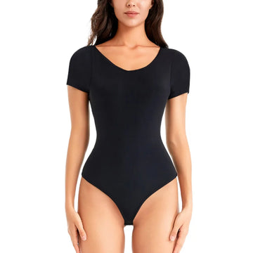 Snatched Tee Bodysuit
